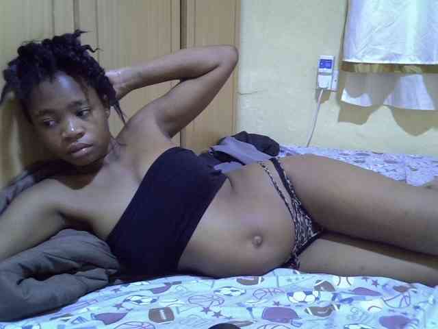 Model: pretty-bianca
