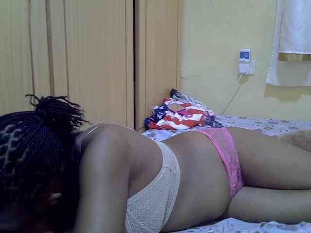 pretty-bianca webcam