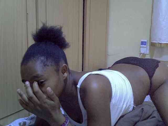 pretty-bianca webcam