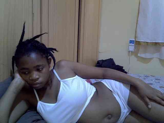 pretty-bianca webcam