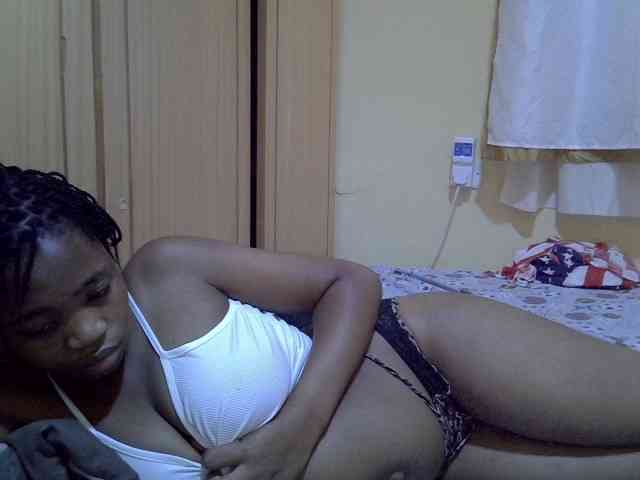 pretty-bianca webcam