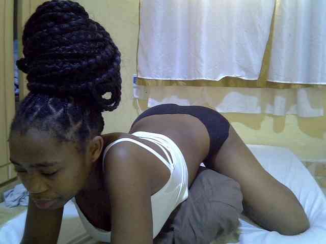 pretty-bianca webcam