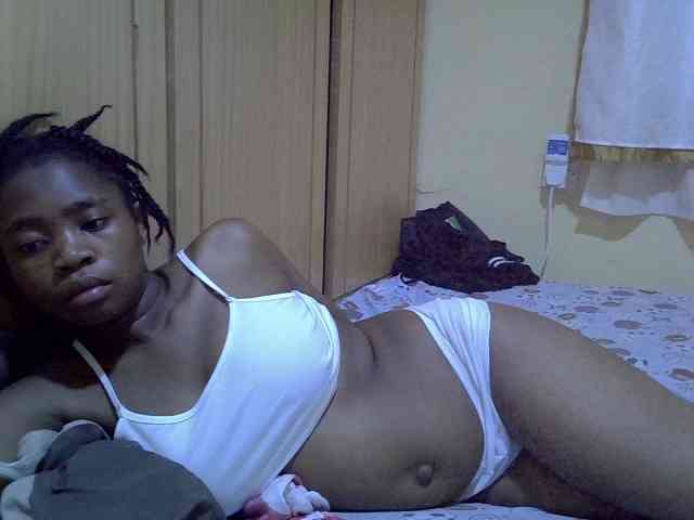 pretty-bianca webcam