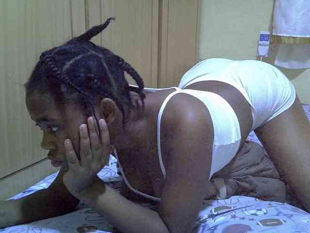 pretty-bianca webcam