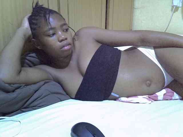 pretty-bianca webcam