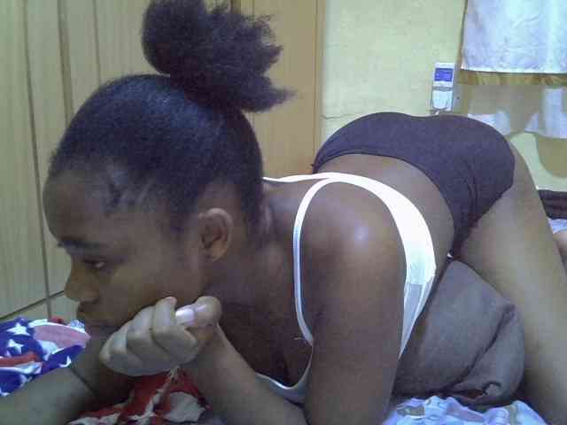 pretty-bianca webcam