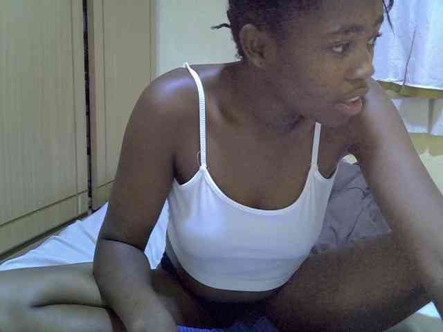 pretty-bianca webcam