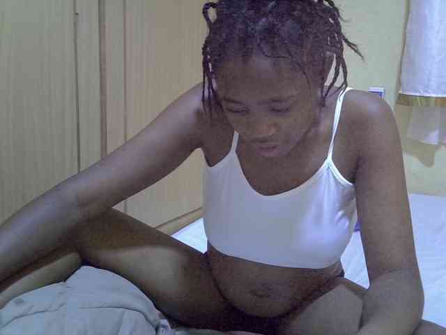pretty-bianca webcam