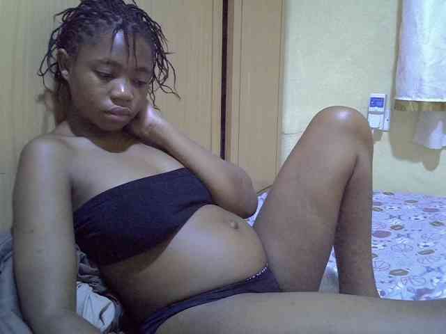 pretty-bianca webcam