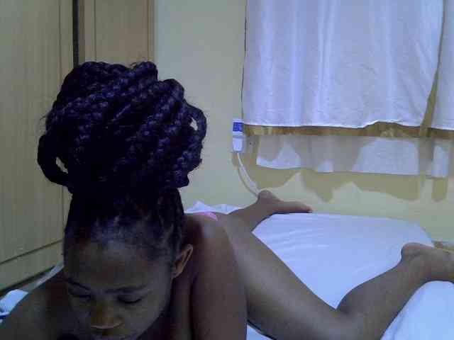 pretty-bianca webcam