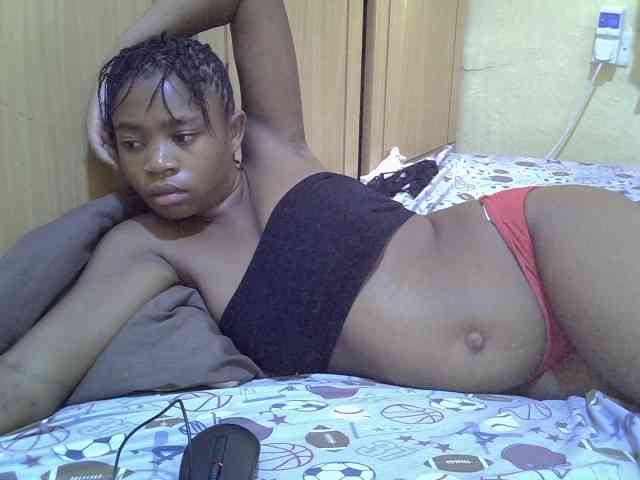 pretty-bianca webcam