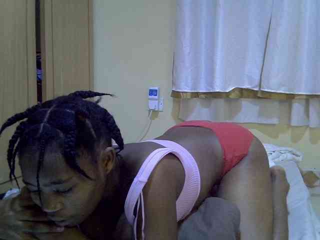 pretty-bianca Live Webcam on BongaCams