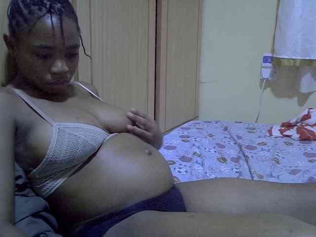 pretty-bianca webcam