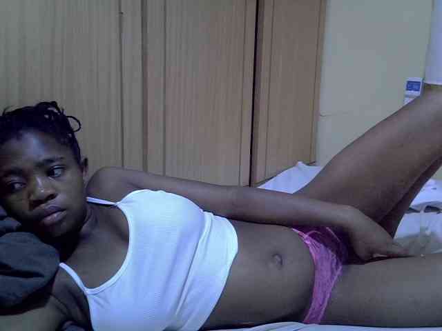 pretty-bianca webcam
