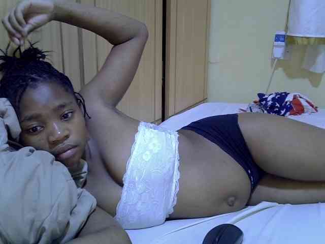 pretty-bianca webcam