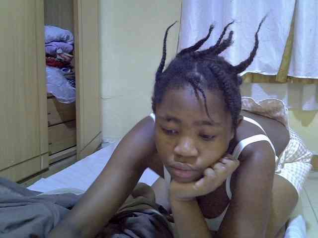 pretty-bianca webcam