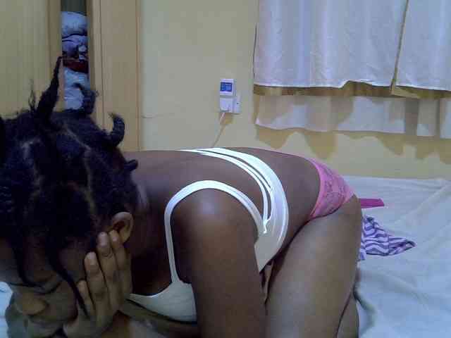 pretty-bianca webcam