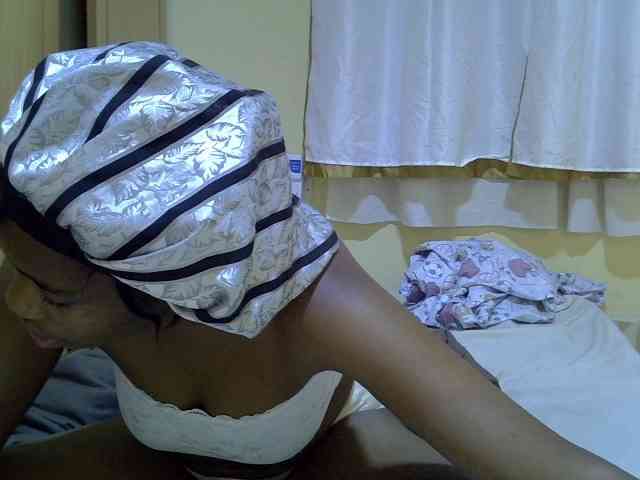 pretty-bianca webcam