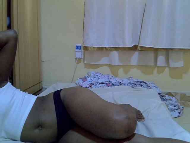 pretty-bianca webcam