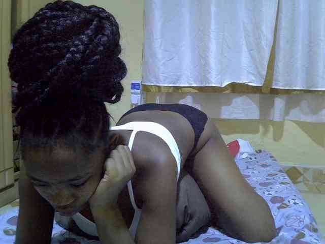 pretty-bianca webcam
