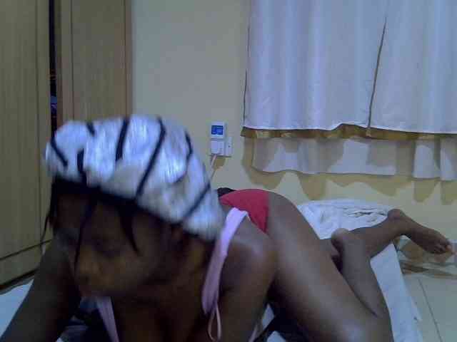 pretty-bianca webcam
