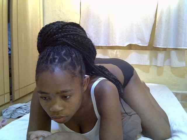 pretty-bianca webcam