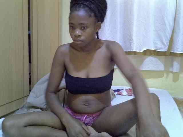 pretty-bianca webcam