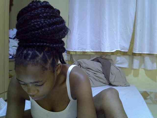 pretty-bianca webcam