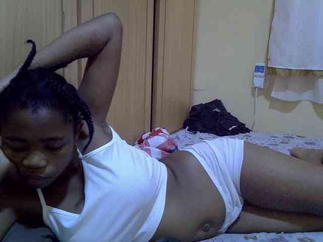 pretty-bianca webcam