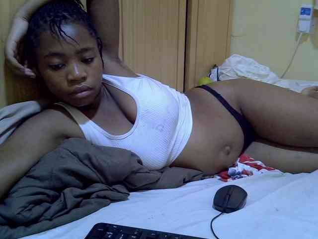pretty-bianca webcam