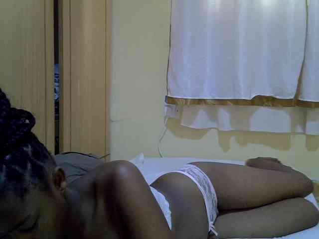 pretty-bianca webcam