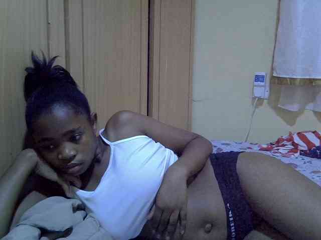 pretty-bianca webcam