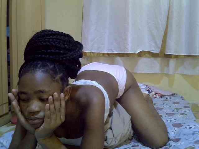 pretty-bianca webcam