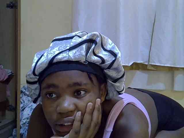 pretty-bianca webcam