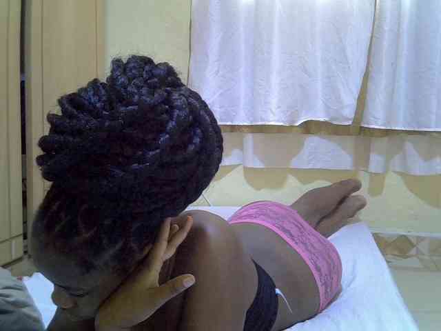 pretty-bianca webcam