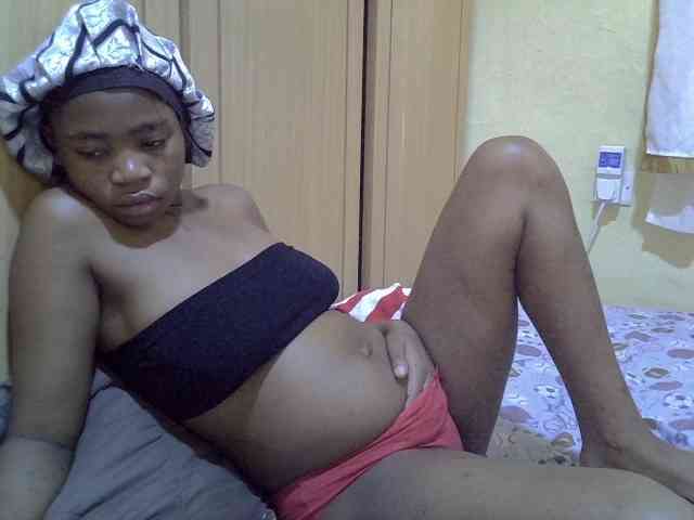 pretty-bianca webcam