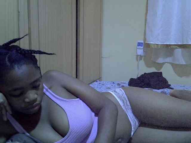 pretty-bianca webcam