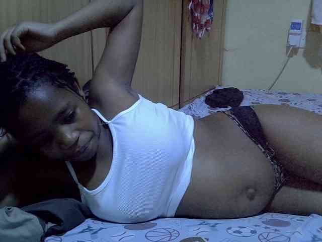 pretty-bianca webcam