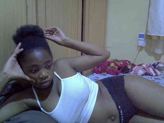 pretty-bianca webcam