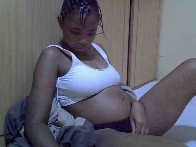 pretty-bianca webcam