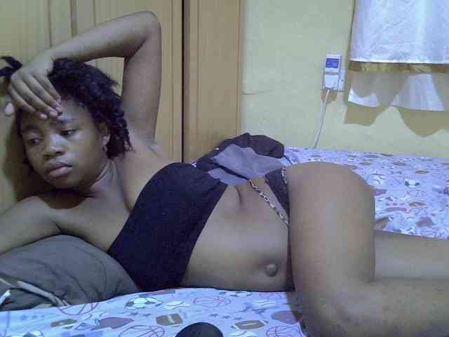 pretty-bianca webcam
