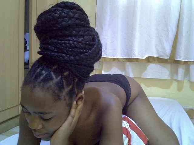 pretty-bianca webcam
