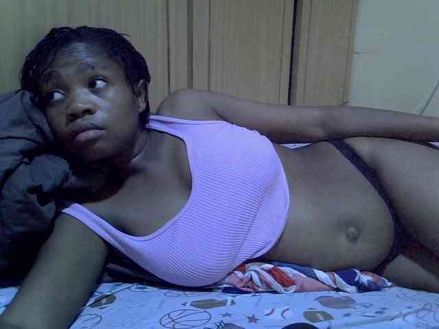 pretty-bianca Sex Cam Show