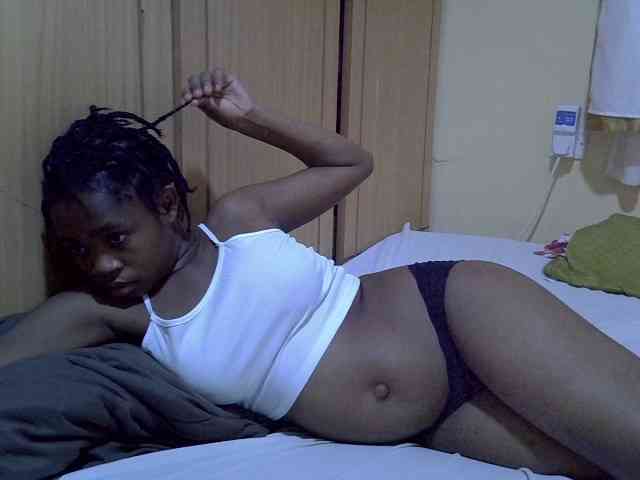 pretty-bianca webcam