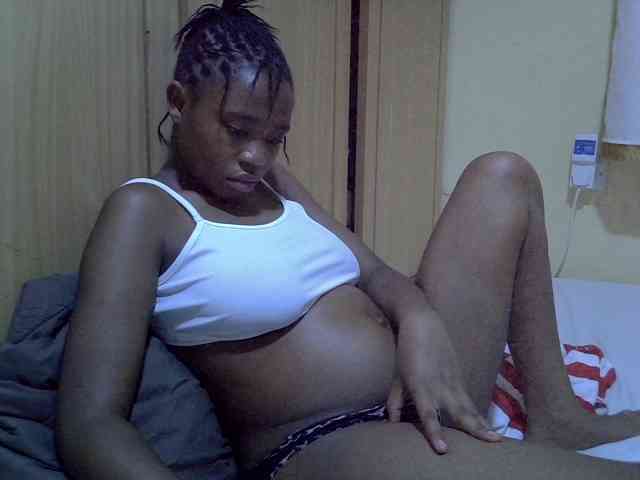 pretty-bianca webcam