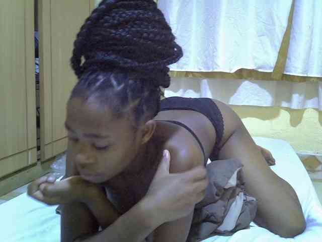 pretty-bianca webcam