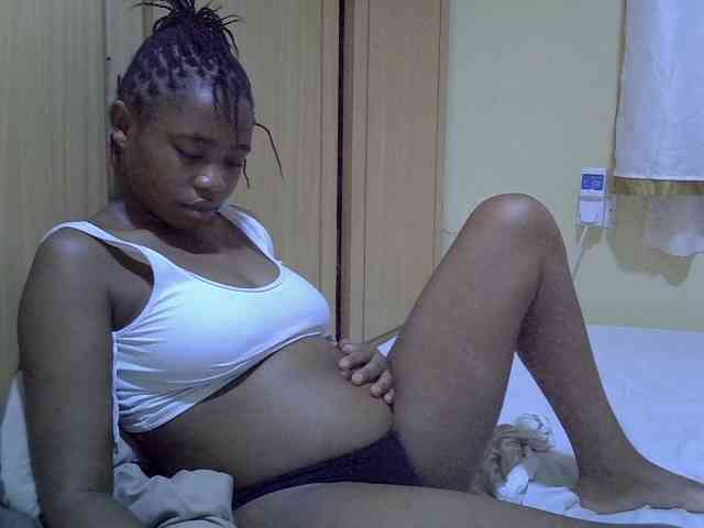 pretty-bianca webcam