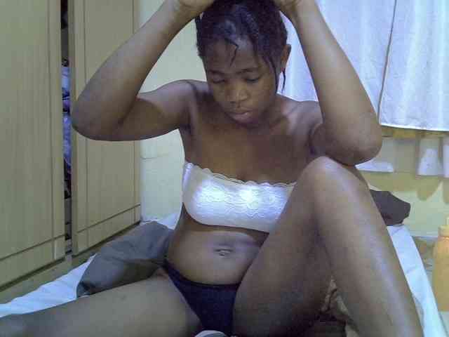 pretty-bianca webcam