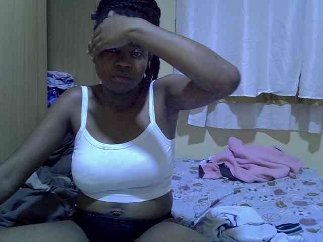 pretty-bianca webcam
