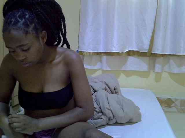 pretty-bianca webcam